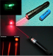 Portable Alignment Lasers (Line and Cross Pattern, Battery Powered)