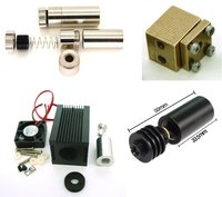 Laser Diode Housings and Module Cases