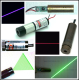 Line and Cross Laser Modules