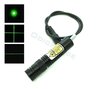 30mW Green (520nm) Locking Focus Direct Diode Laser Module Dot, Line and Cross (16mm, 3 or 5V)