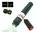 Portable Green Laser Line and Cross Projector (515nm 10mW) SET