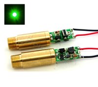 12mm Green Dot Laser Modules