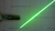 5mW Green (532nm) Line Laser Module (12mm)