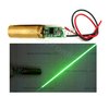 10mW Green (532nm) Line Laser Module (12mm)