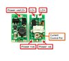 0 - 300mA Variable Current Step-up (Boost) 405nm Laser Driver Board - Hand-held Lasers and Modules