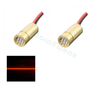 5mW Red (650nm) Mini Line Laser Module (9mm)