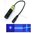 80mW 450nm Blue Adjustable Focus Laser Module Dot-Line-Cross