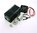 Adjustable Focus Heavy Duty Heatsink / Laser Diode Housing for 9.0mm Diodes with Fan