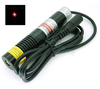50mW Water-resistant Red Dot Laser Module (18mm) Class 3B