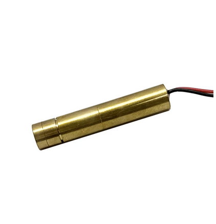 100mW Red Long Distance Laser Module