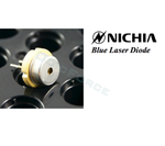 Nichia 3.5W-5W 450nm Blue Laser Diode (9mm) NDB7A75 (New, Tin Pin)