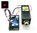Component Bundle for 638nm (Red) 700-1000mW Laser Module with TTL and Adjustable Focus