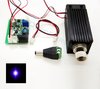 Component Bundle for 500-600mW 405nm (Bluray)  Laser Module  12V