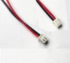 JST-XH Connector Cable 20cm 22awg Silicone