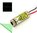 10mW Green (520nm)  Direct Diode Line Laser Module 3 - 5V (12 x 30mm)