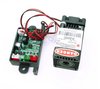 200mW Red (650nm) Laser Diode Module with 12V  TTL Driver Board and Fan R200D