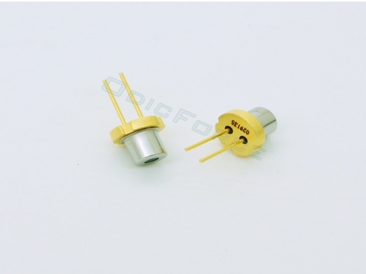 405nm 700mW Violet Laser Diode/Extracted 12x S06J Laser Sled 1 pcs 